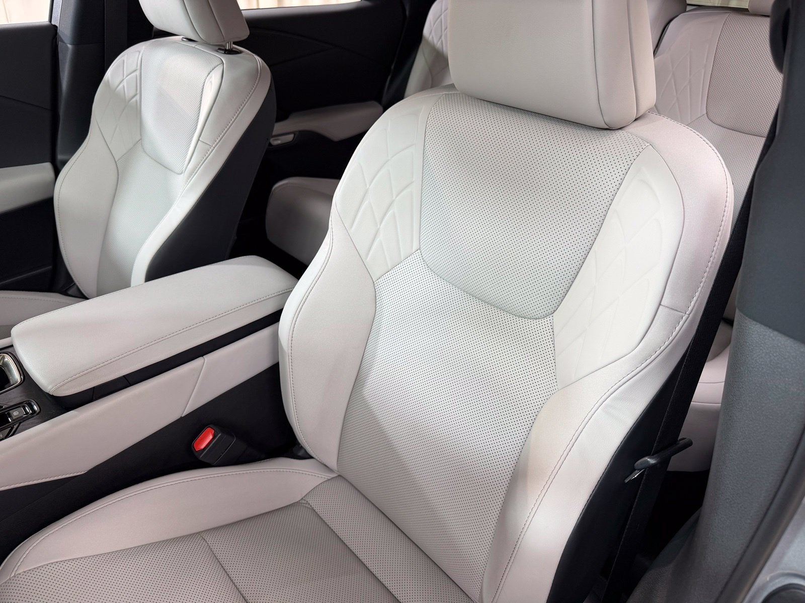 2025 Lexus RX 350h Premium
