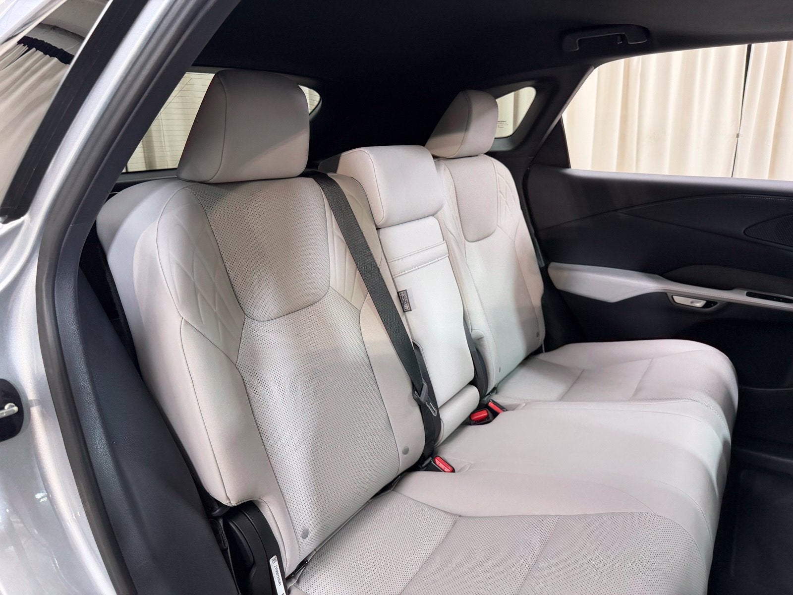 2025 Lexus RX 350h Premium
