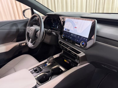 2025 Lexus RX 350h Premium