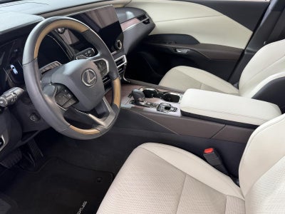 2025 Lexus Rx RX 350h Premium Plus