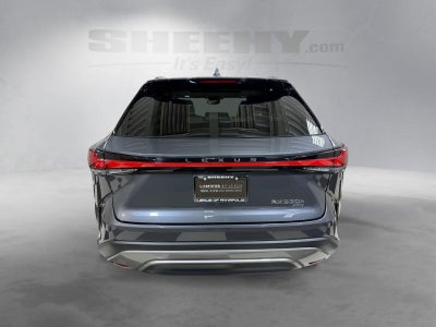 2025 Lexus Rx RX 350h Premium Plus