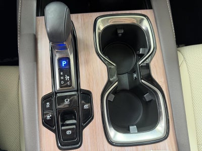 2025 Lexus Rx RX 350h Premium Plus