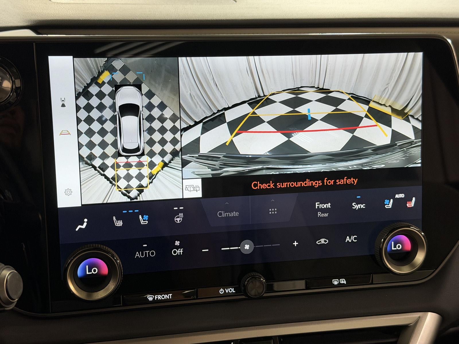 2025 Lexus Rx RX 350h Premium Plus
