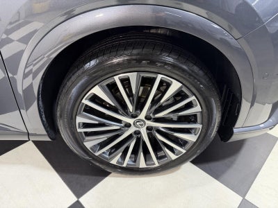 2025 Lexus Rx RX 350h Premium Plus