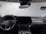 2025 Lexus Rx RX 350h Premium Plus