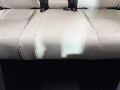 2025 Lexus Rx RX 350h Premium Plus