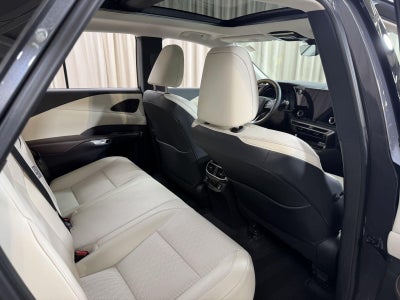 2025 Lexus Rx RX 350h Premium Plus