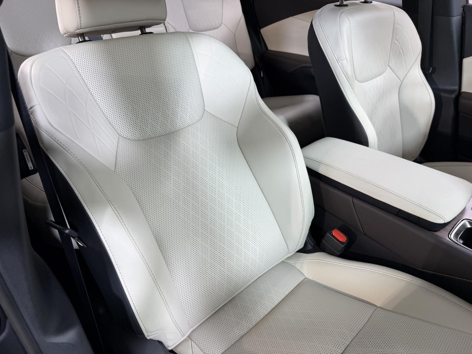 2025 Lexus Rx RX 350h Premium Plus