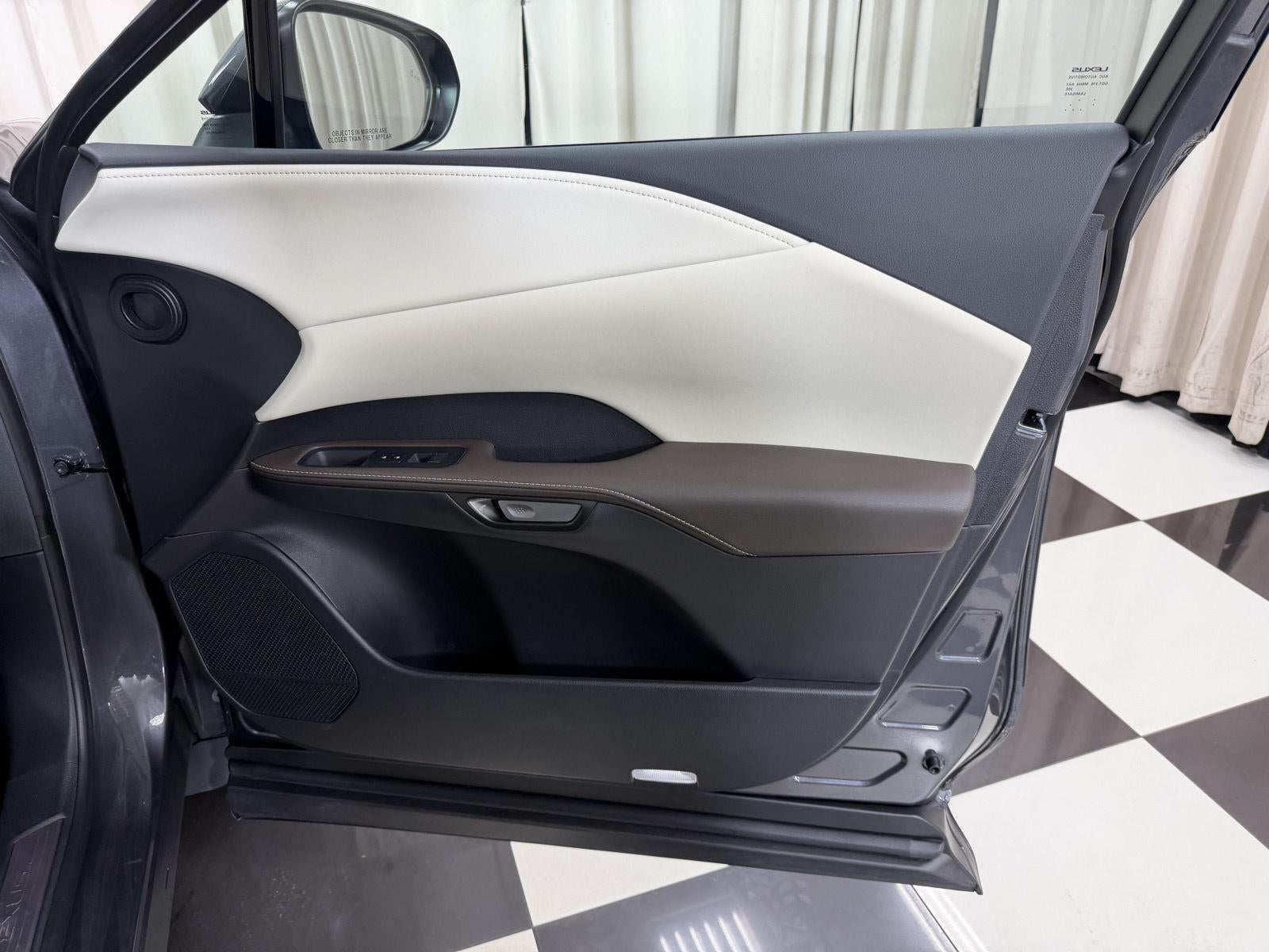 2025 Lexus Rx RX 350h Premium Plus