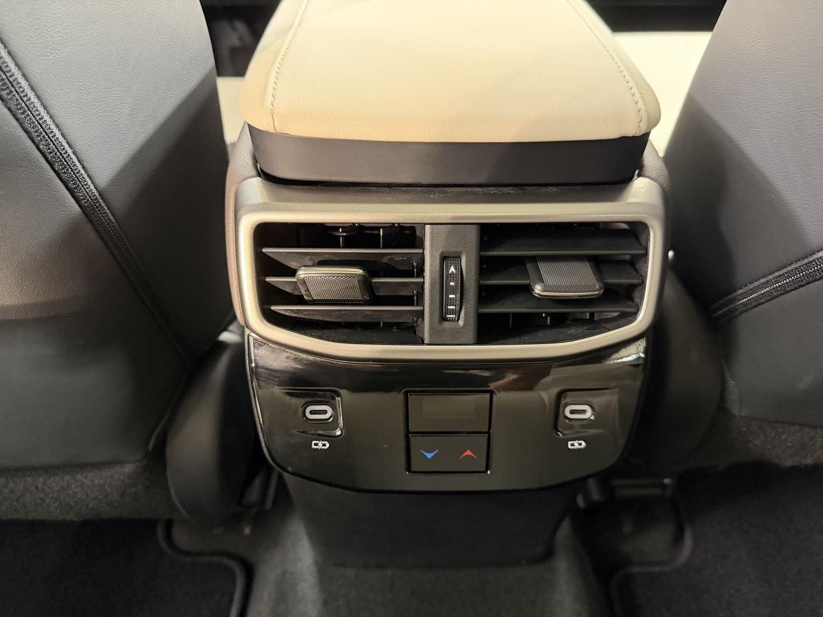 2025 Lexus Rx RX 350h Premium Plus