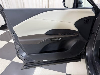 2025 Lexus Rx RX 350h Premium Plus