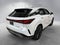 2026 Lexus RX 350h Premium