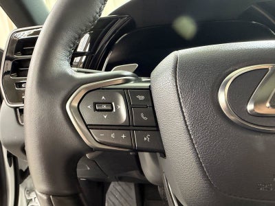 2026 Lexus RX 350h Premium