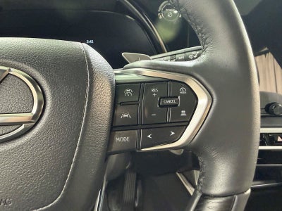 2026 Lexus RX 350h Premium