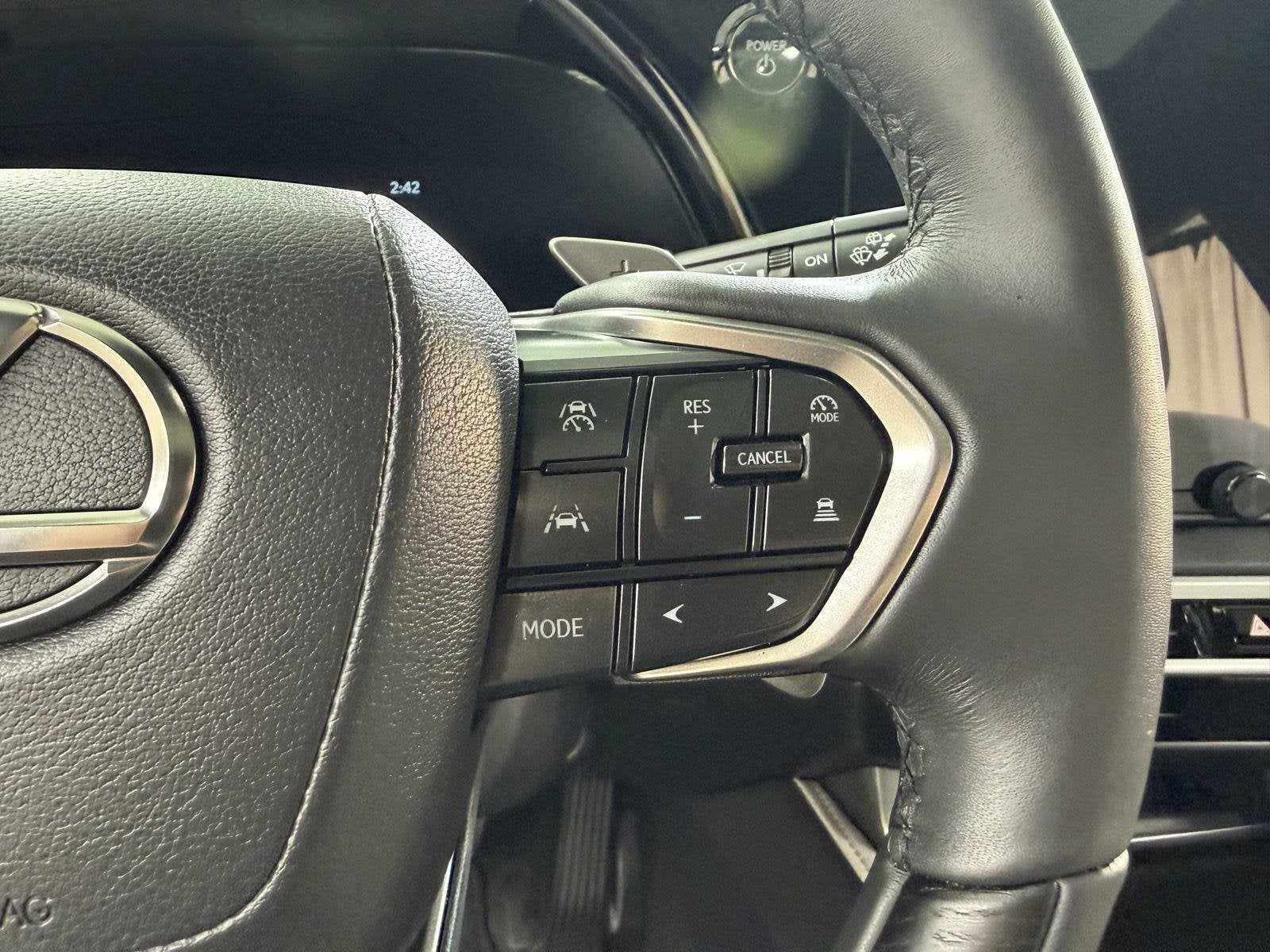 2026 Lexus RX 350h Premium