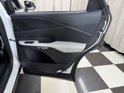 2026 Lexus RX 350h Premium
