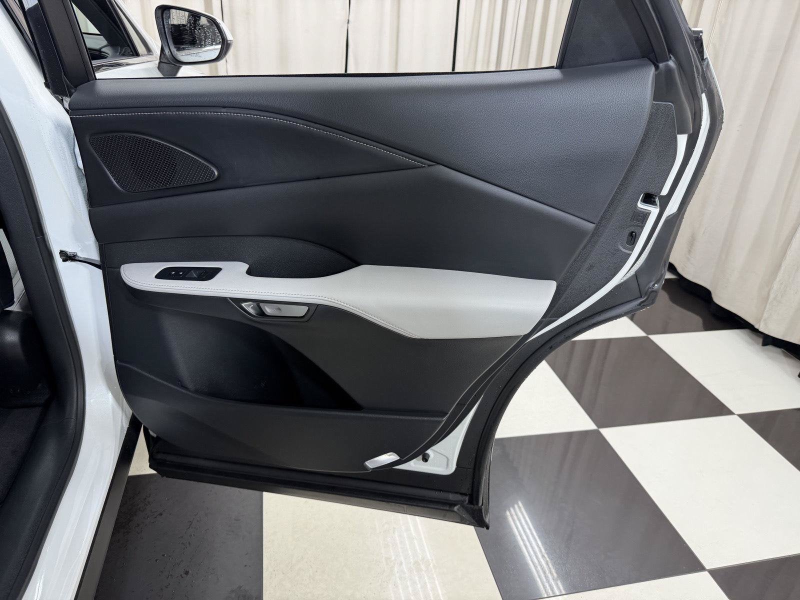 2026 Lexus RX 350h Premium