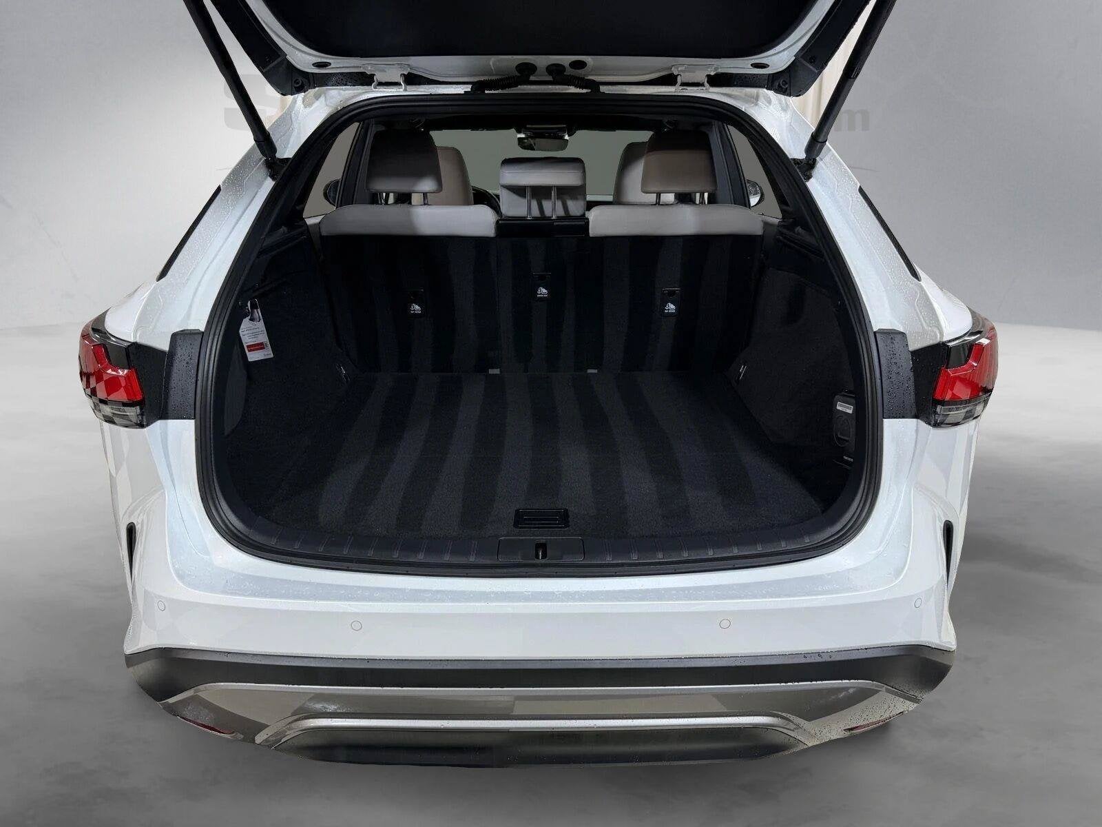 2026 Lexus RX 350h Premium