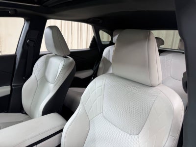 2026 Lexus RX 350h Premium