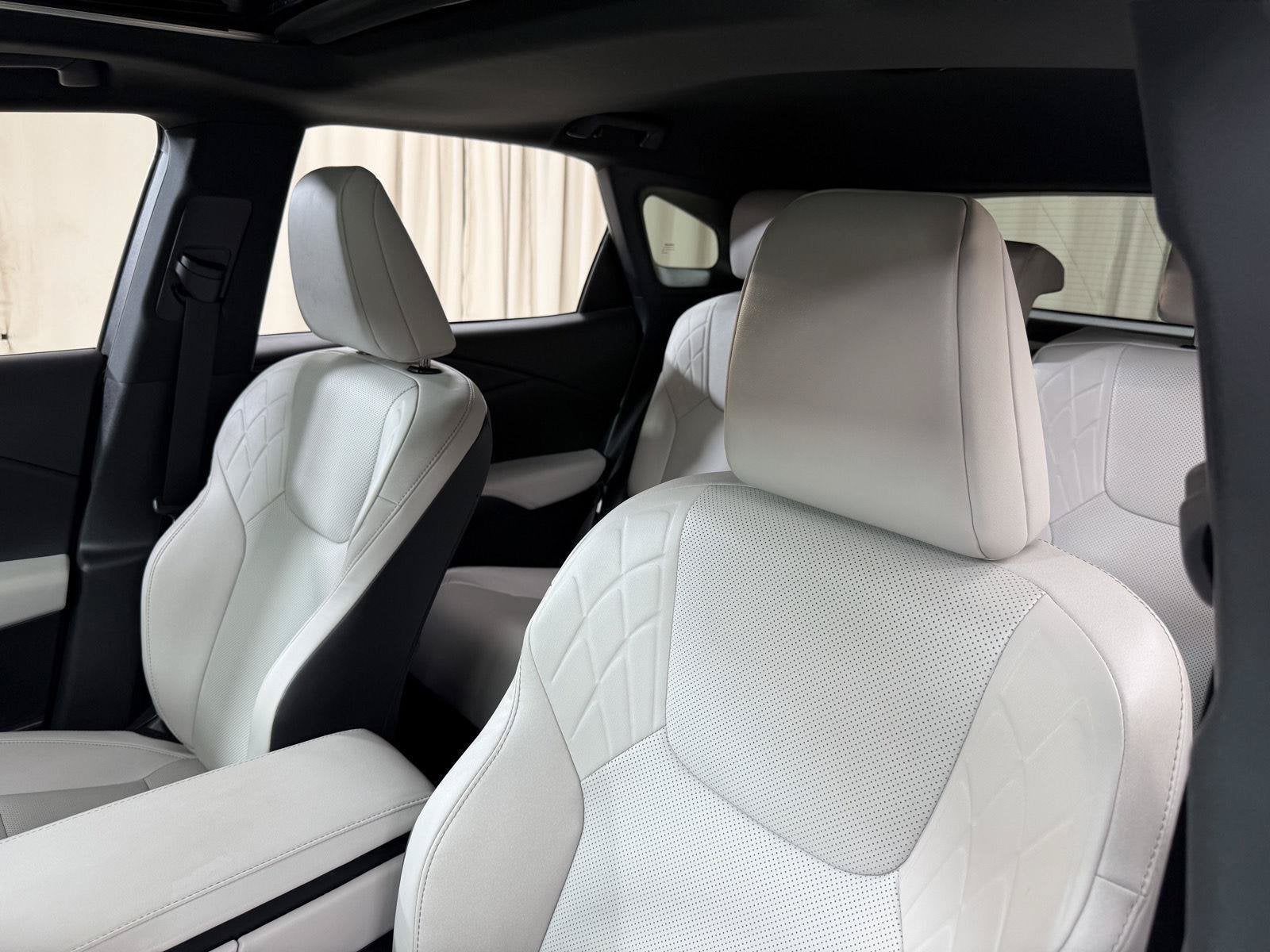 2026 Lexus RX 350h Premium