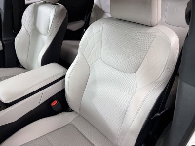 2026 Lexus RX 350h Premium