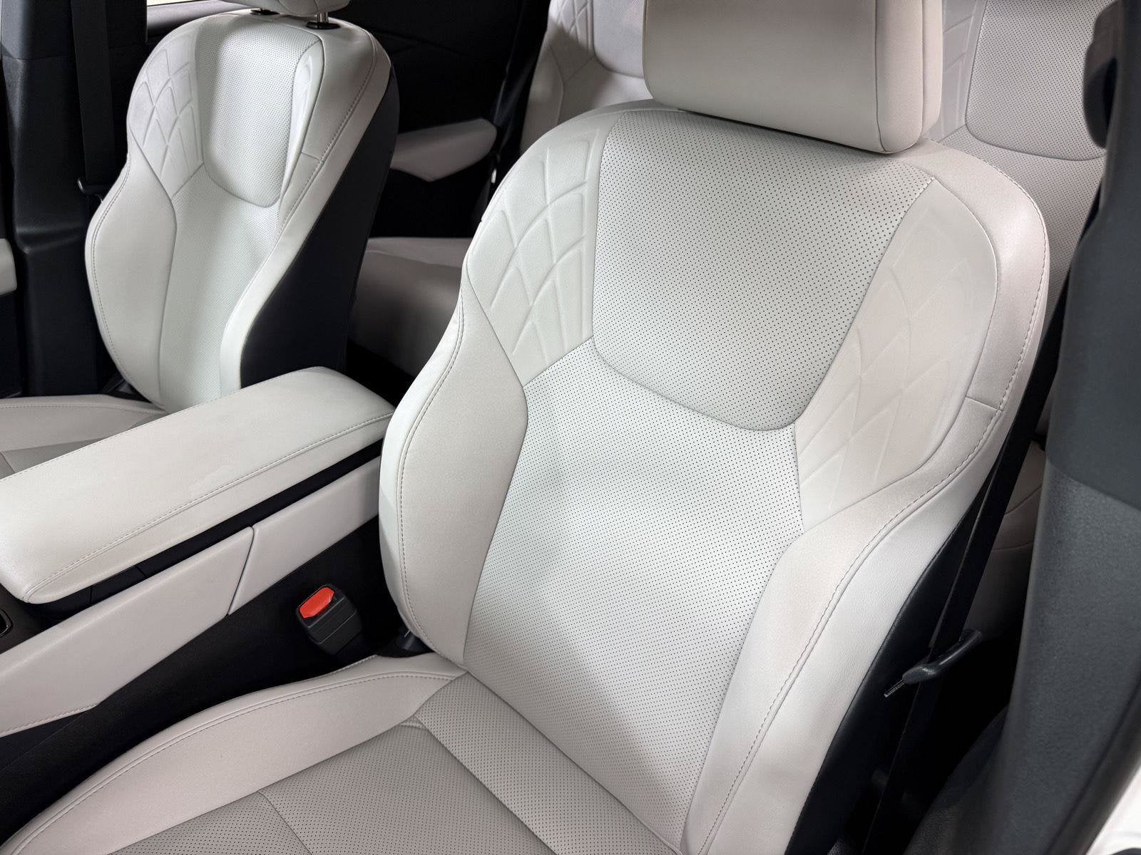 2026 Lexus RX 350h Premium