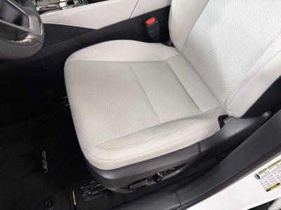2026 Lexus RX 350h Premium