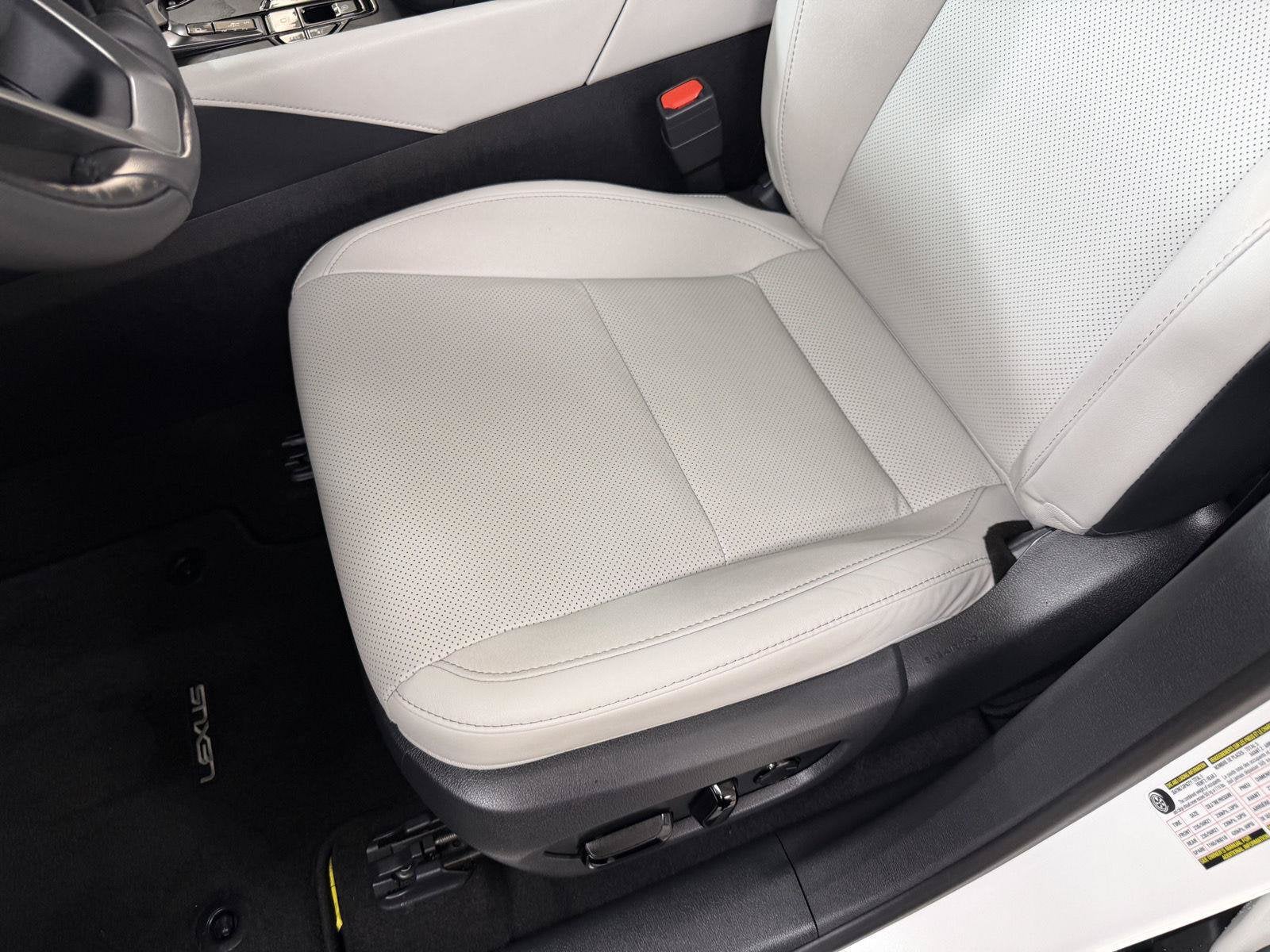 2026 Lexus RX 350h Premium