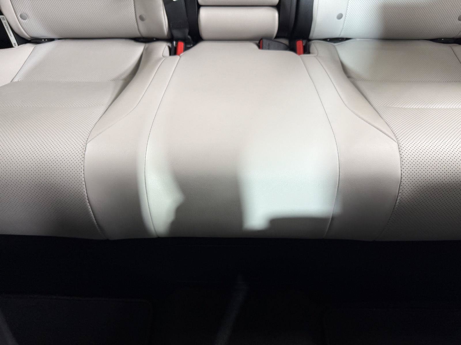 2026 Lexus RX 350h Premium