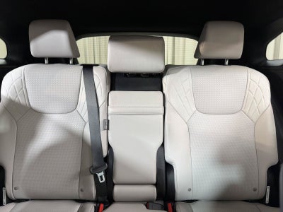 2026 Lexus RX 350h Premium