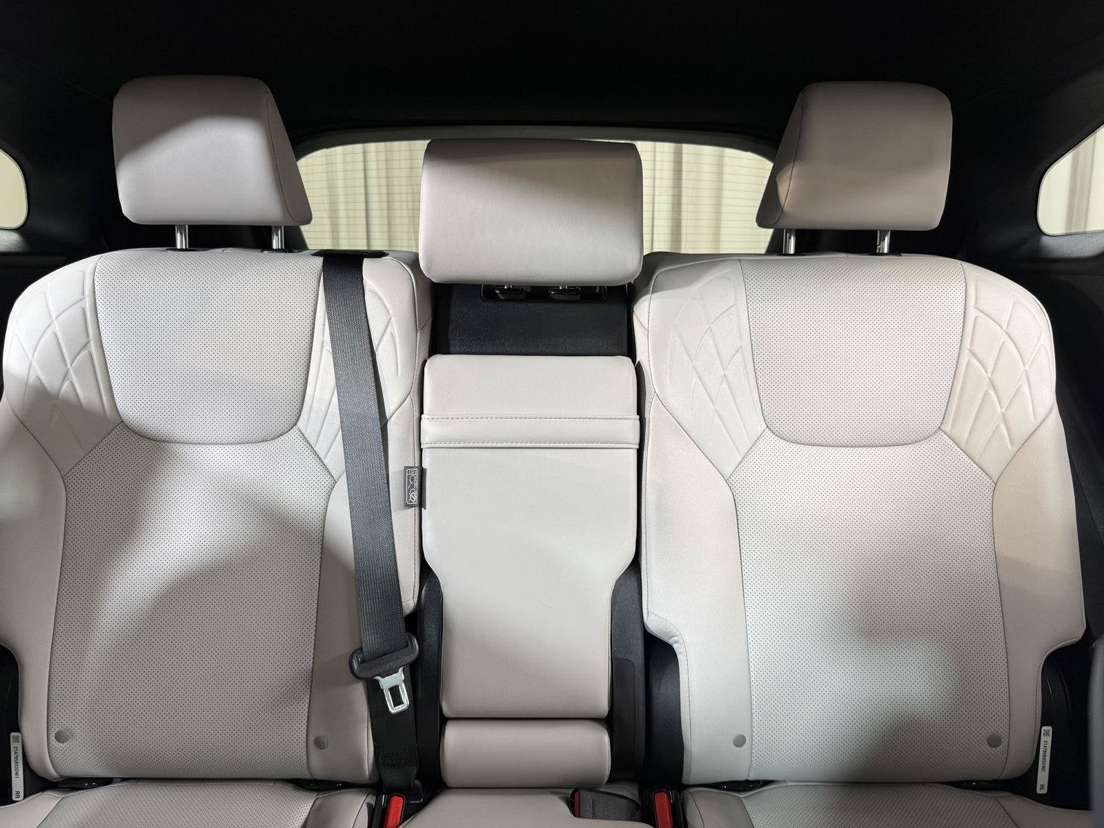 2026 Lexus RX 350h Premium