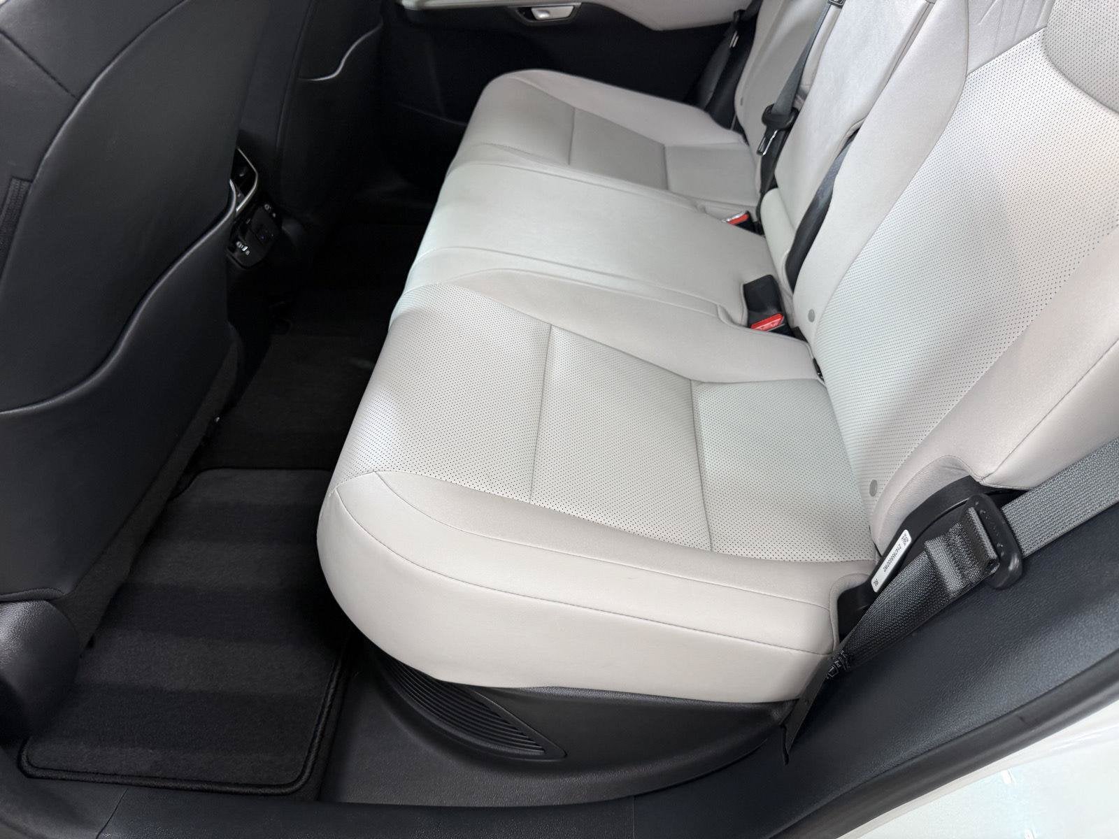 2026 Lexus RX 350h Premium