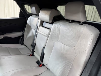 2026 Lexus RX 350h Premium