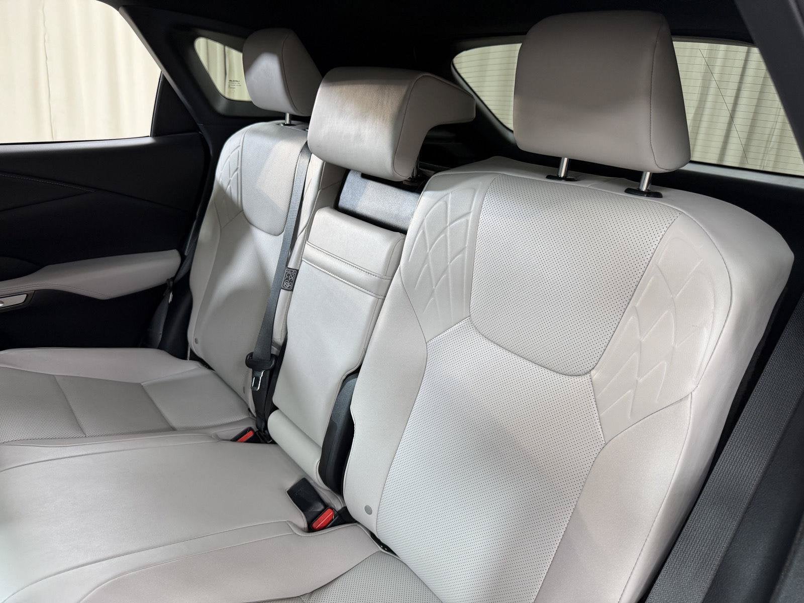 2026 Lexus RX 350h Premium