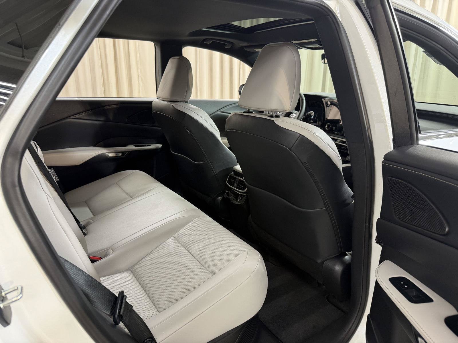 2026 Lexus RX 350h Premium