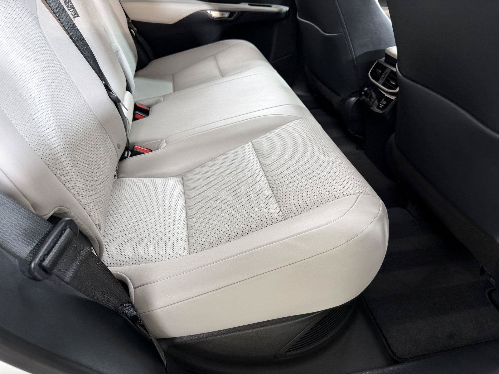 2026 Lexus RX 350h Premium