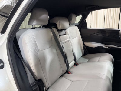 2026 Lexus RX 350h Premium