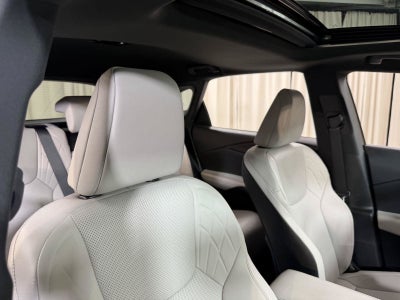 2026 Lexus RX 350h Premium