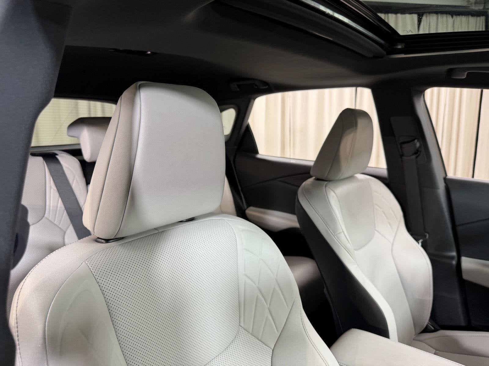 2026 Lexus RX 350h Premium