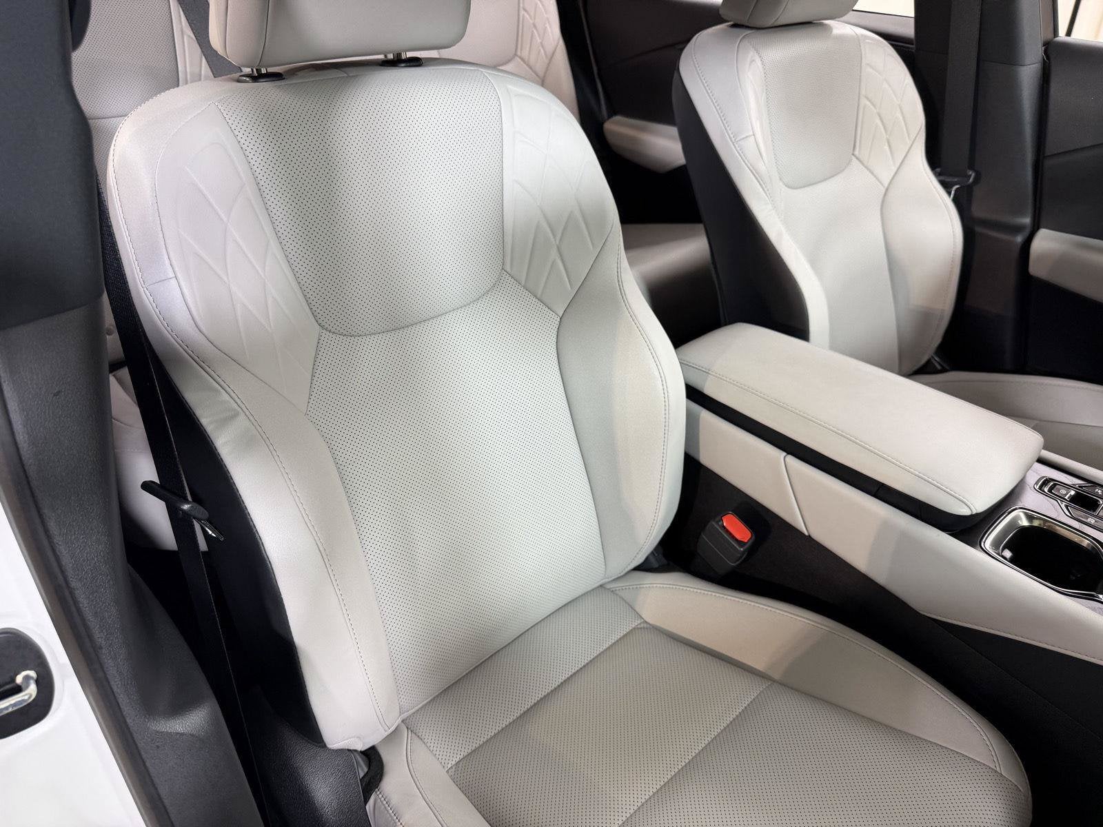 2026 Lexus RX 350h Premium