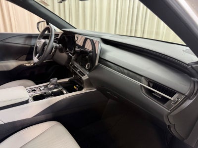 2026 Lexus RX 350h Premium