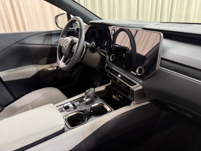 2026 Lexus RX 350h Premium