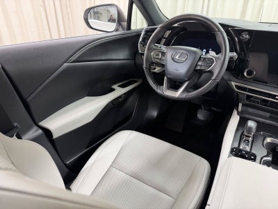 2026 Lexus RX 350h Premium