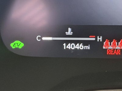 2026 Lexus RX 350h Premium
