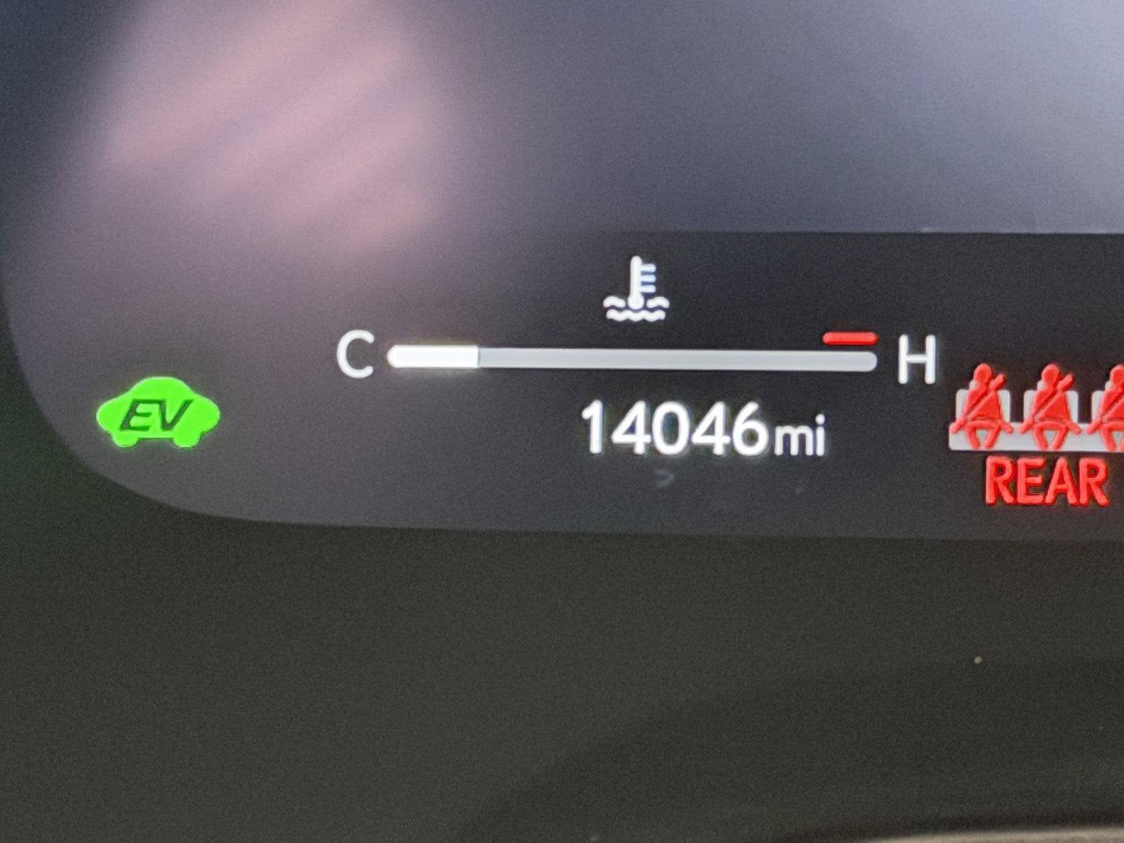 2026 Lexus RX 350h Premium