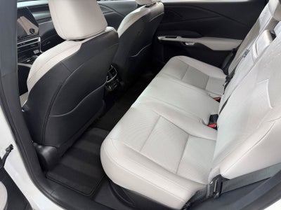 2026 Lexus RX 350h Premium