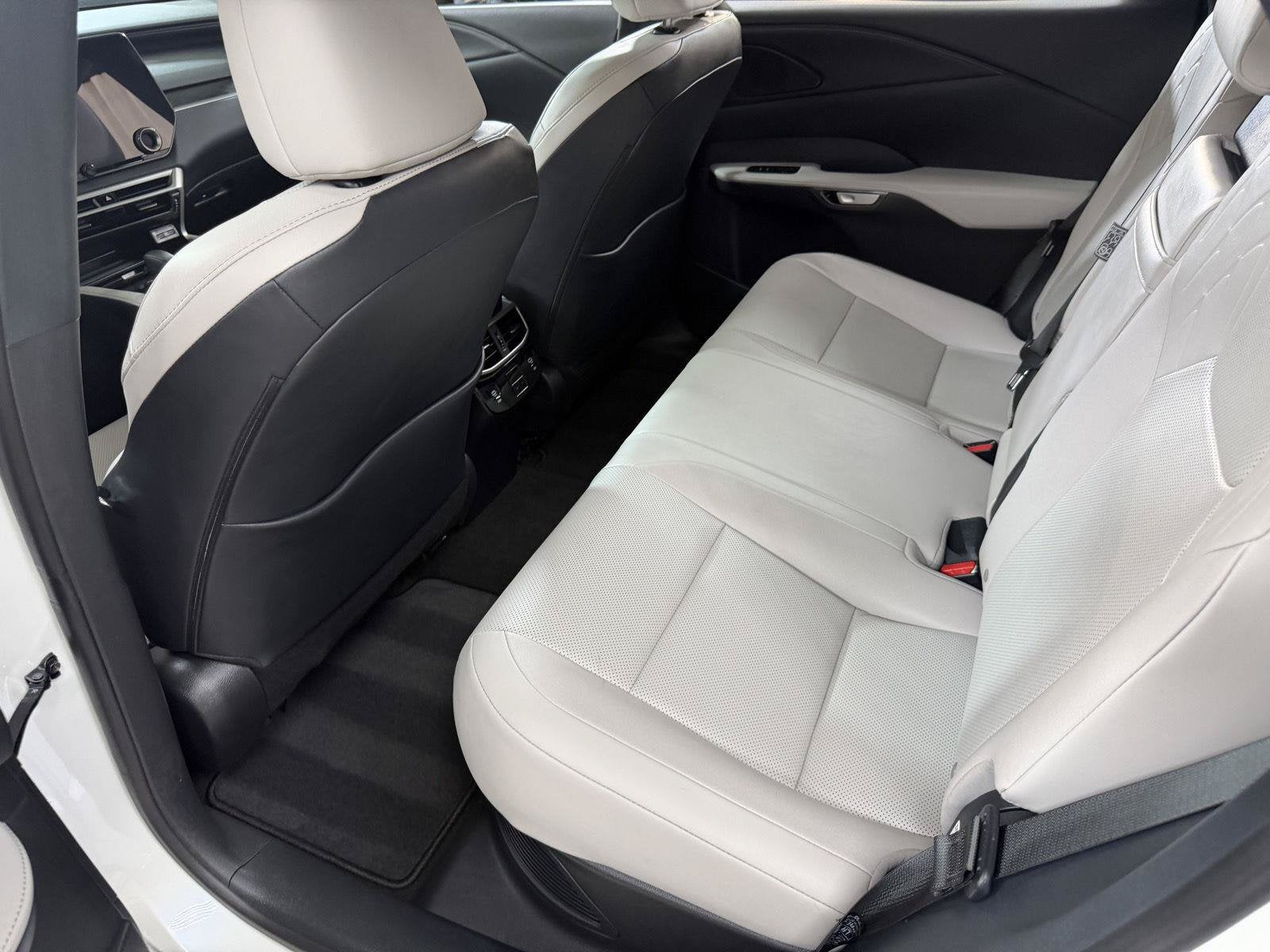 2026 Lexus RX 350h Premium