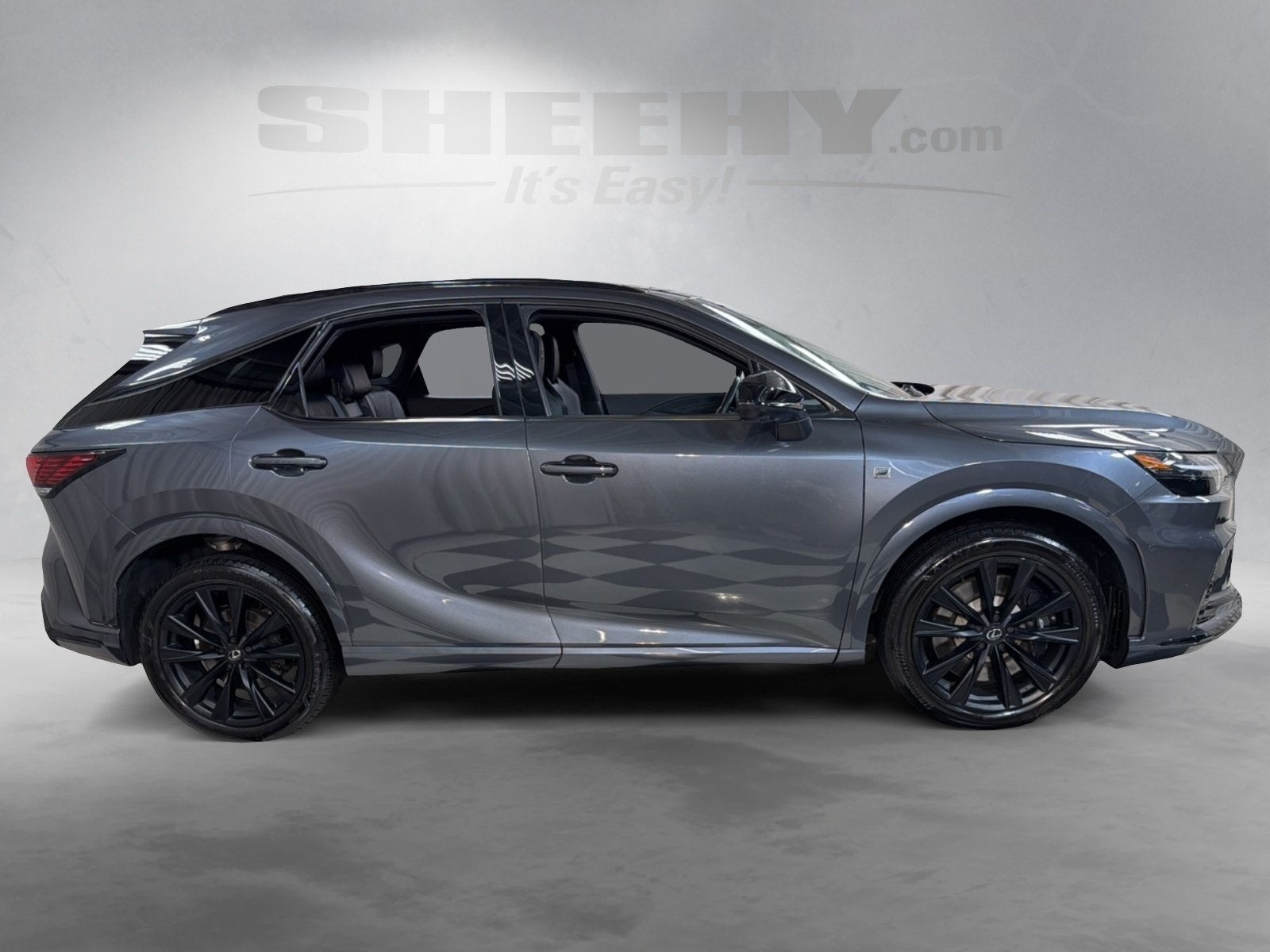 2024 Lexus RX 500h F SPORT Performance