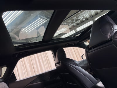 2024 Lexus RX 500h F SPORT Performance