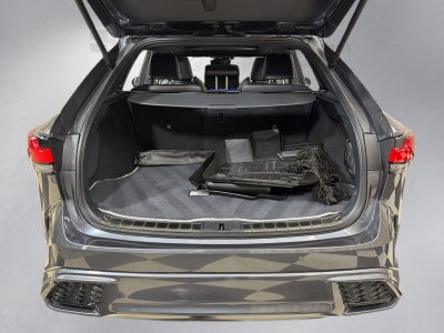 2024 Lexus RX 500h F SPORT Performance
